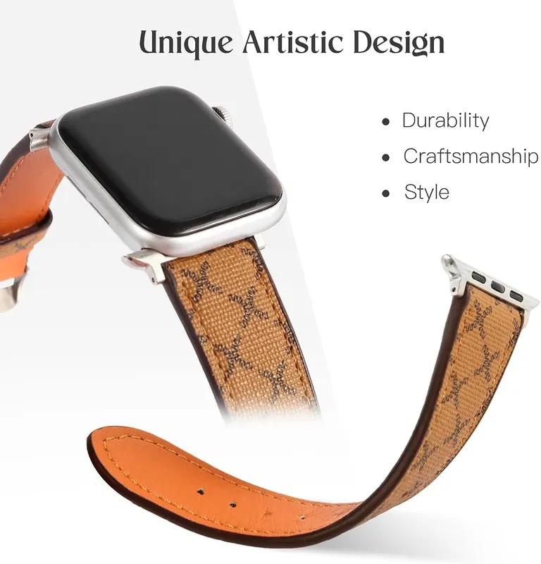 Long Pond Designer Band Compatible S6-S1 SE – product photo 2 of 7