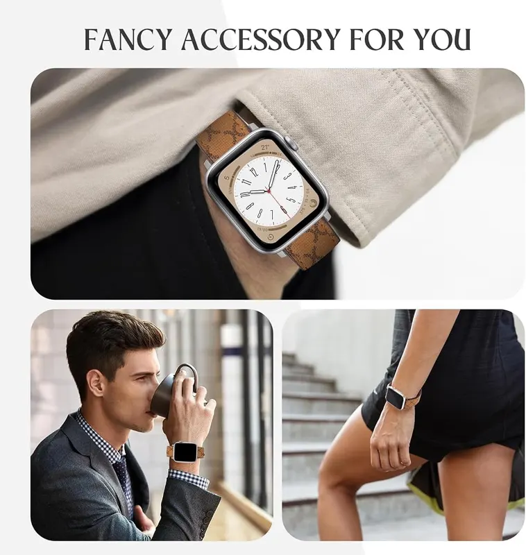 Long Pond Designer Band Compatible S6-S1 SE – product photo 3 of 7