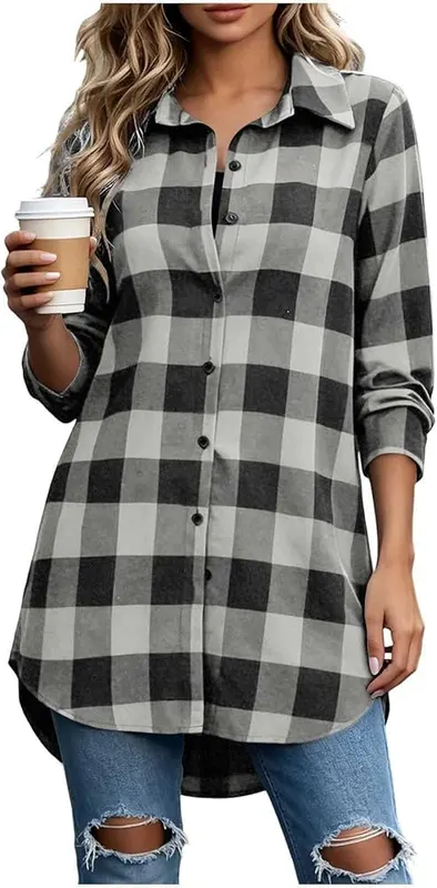 Long Sleeve Shirts