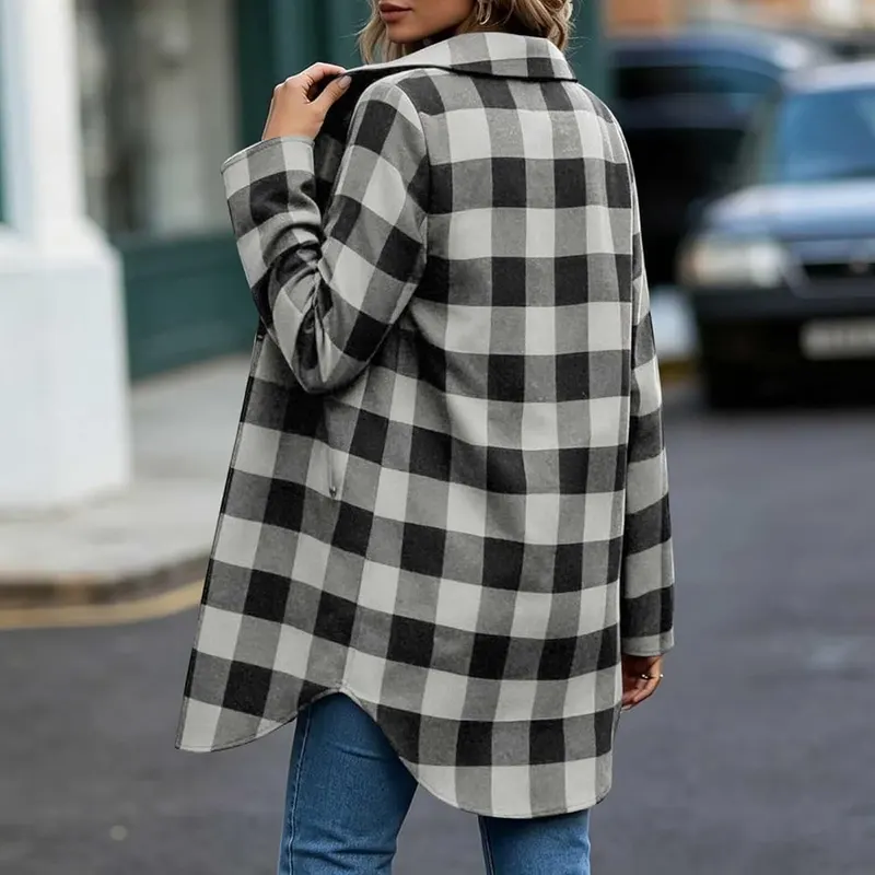 Long Sleeve Shirts – product photo 3 of 6