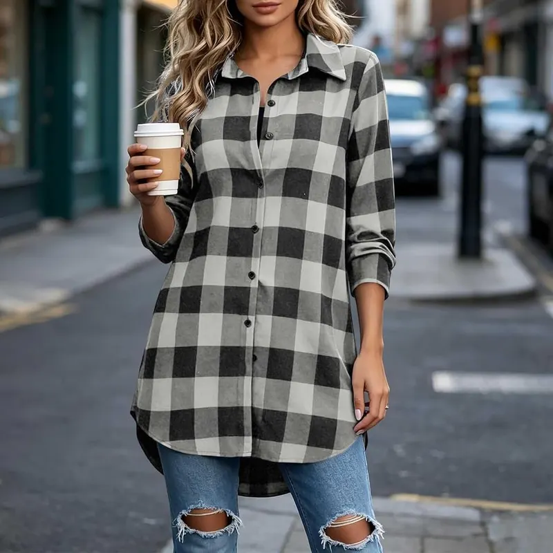 Long Sleeve Shirts – product photo 4 of 6