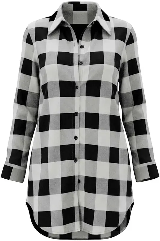 Long Sleeve Shirts – product photo 5 of 6