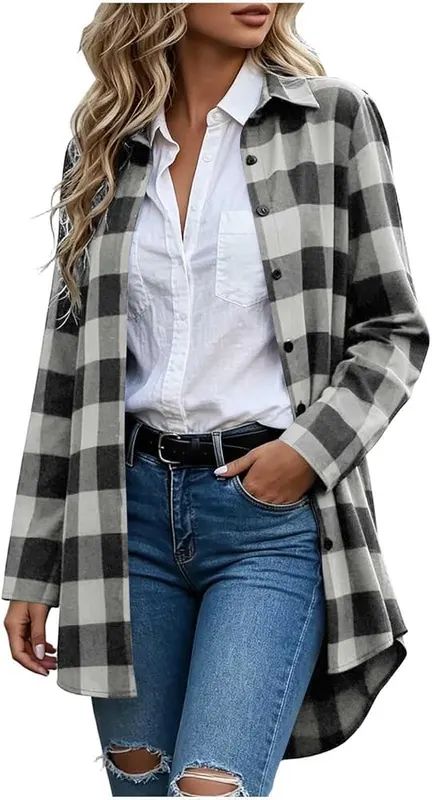 Long Sleeve Shirts – product photo 6 of 6