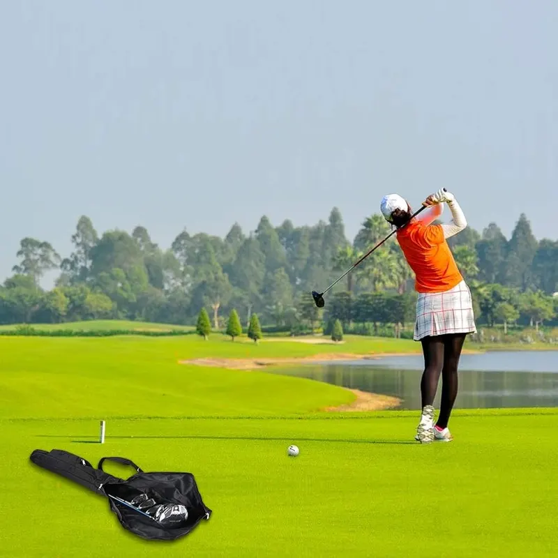LONGCHAO Small Golf Bag – product photo 8 of 8