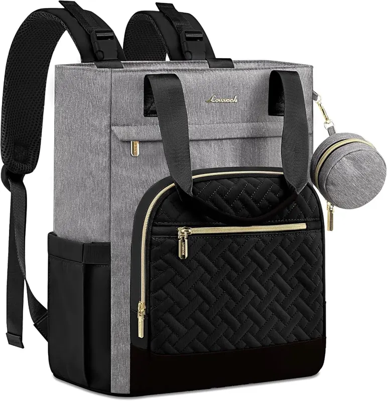 LOVEVOOK Diaper Bag Backpack