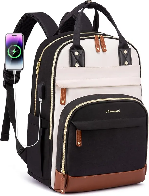 LOVEVOOK Laptop Backpack Women – product photo 8 of 8