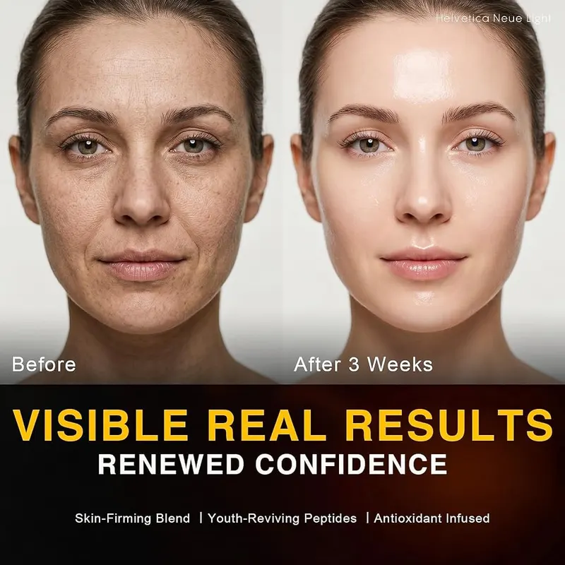 luminaro Bee Venom Wrinkle Filler Cream – product photo 9 of 9