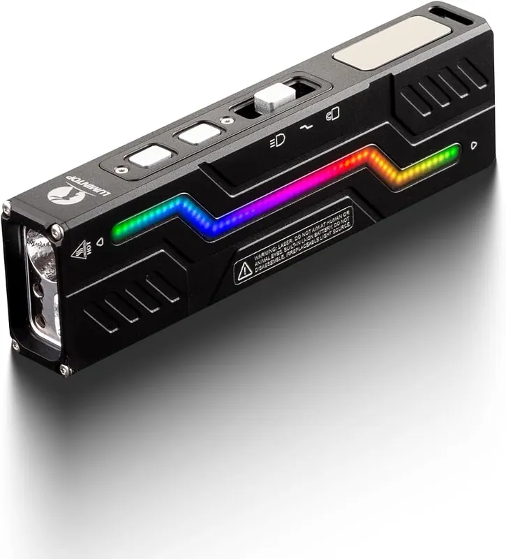 LUMINTOP MoonBox 3.0 Multi-Functional Flashlight
