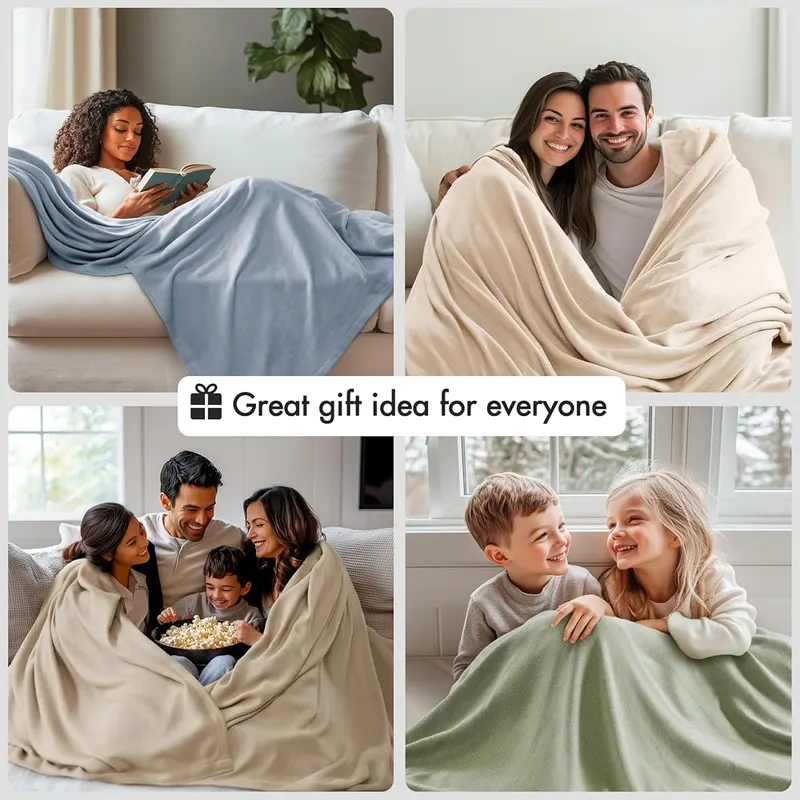 Madison Park Twin Size Summer Blanket – product photo 7 of 9