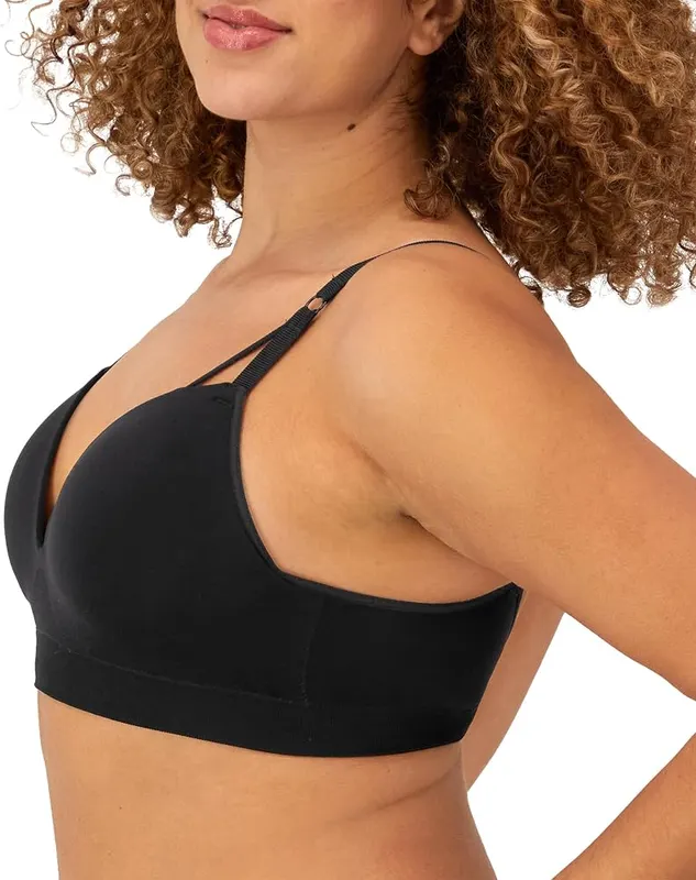 Maidenform Women’s M Wireless Bra – Sexy Redefined
