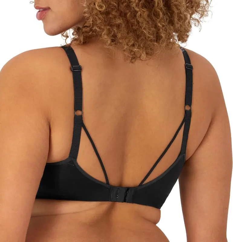 Maidenform Women’s M Wireless Bra – Natural Shaping