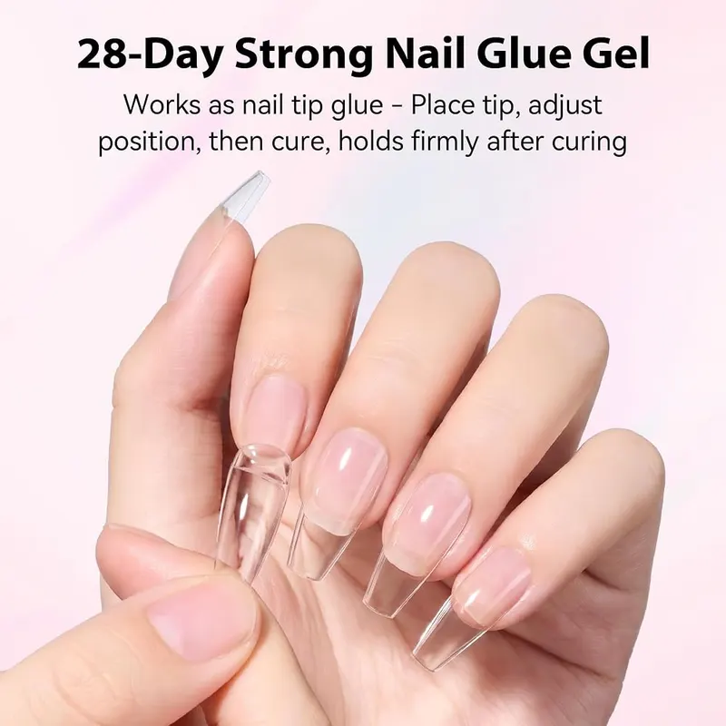Makartt HEMA-Free Gel Builder – product photo 7 of 9