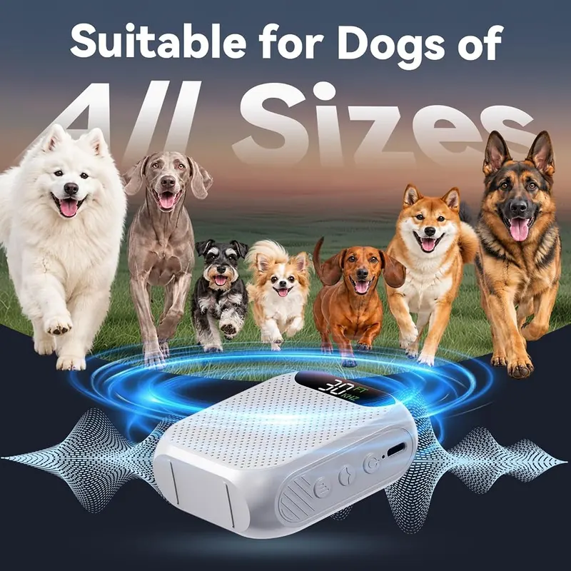 MALOK Anti Barking Device – product photo 4 of 7