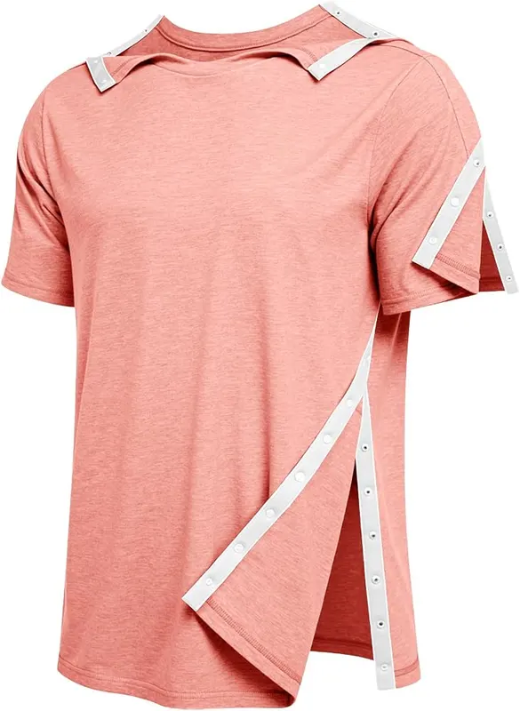Maopotoufu Post Shoulder Surgery Shirts