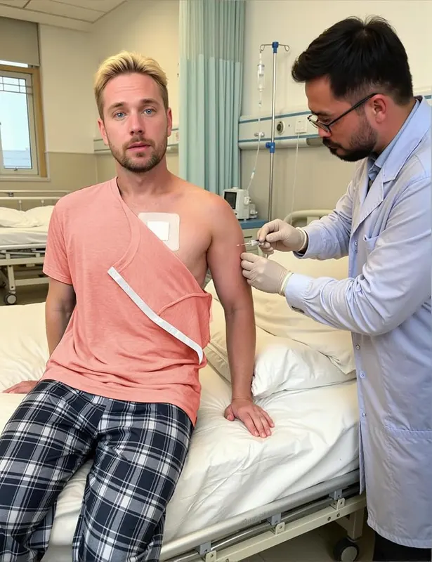 Maopotoufu Post Shoulder Surgery Shirts – This design also helps to keep the patient's