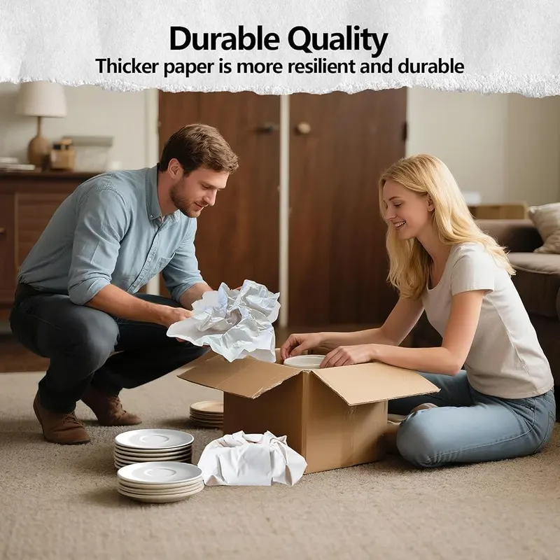 MAXTBEE Packing Paper Sheets – product photo 7 of 7