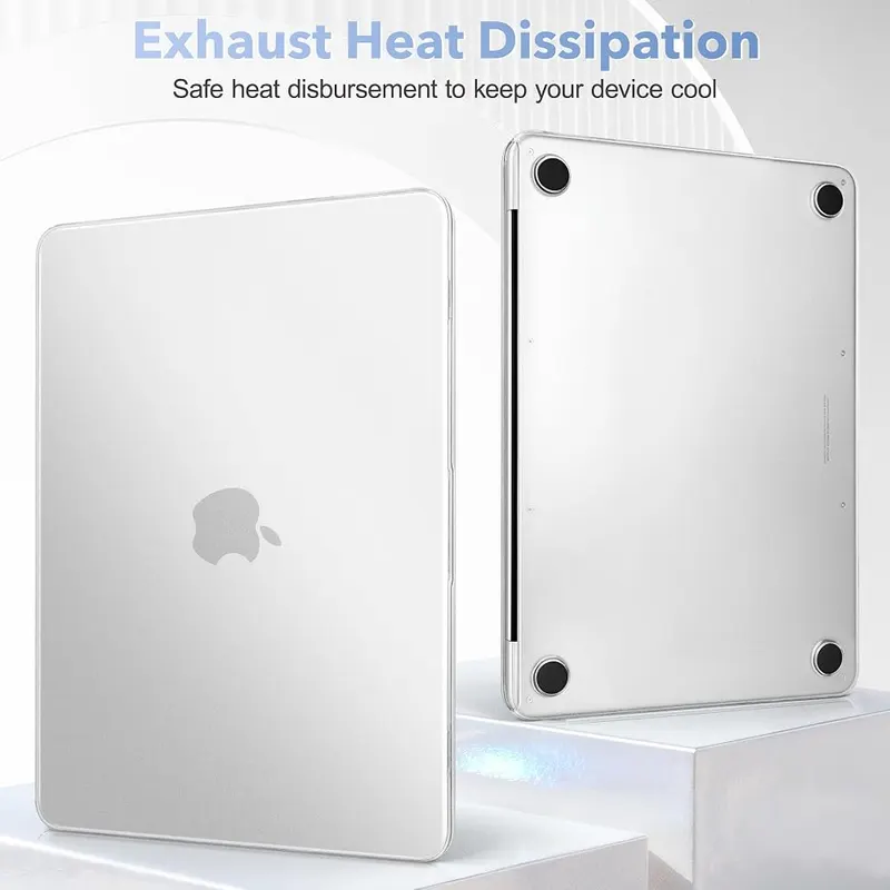 May Chen Compatible – Enhanced Durability & Protection