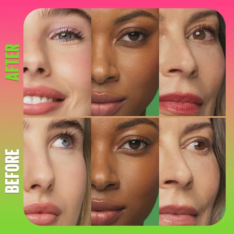 Maybelline Great Lash Lots Of Lashes Washable – Great Lash Lots of Lashes Washable Mascara