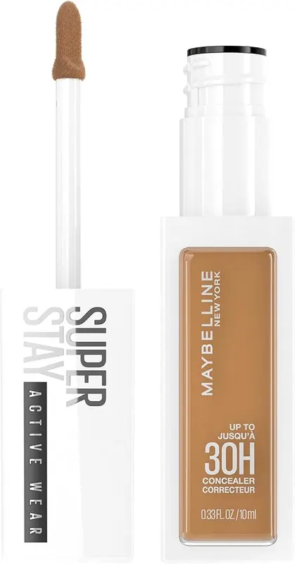 Maybelline Super Stay Liquid Concealer Makeup in SS CONCEALER 50