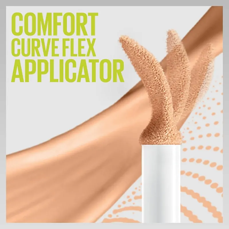 Maybelline Super Stay Liquid Concealer Makeup – product photo 6 of 8