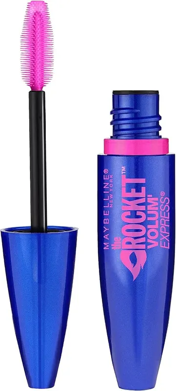Maybelline Volum’ Express The Rocket Volumizing Washable