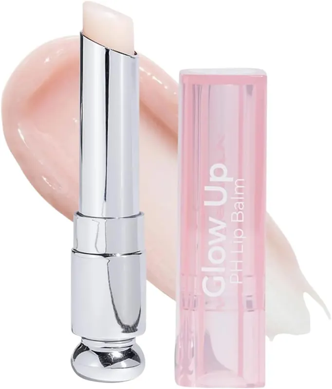 MCoBeauty Glow Up pH Color Changing Hydrating in Pink