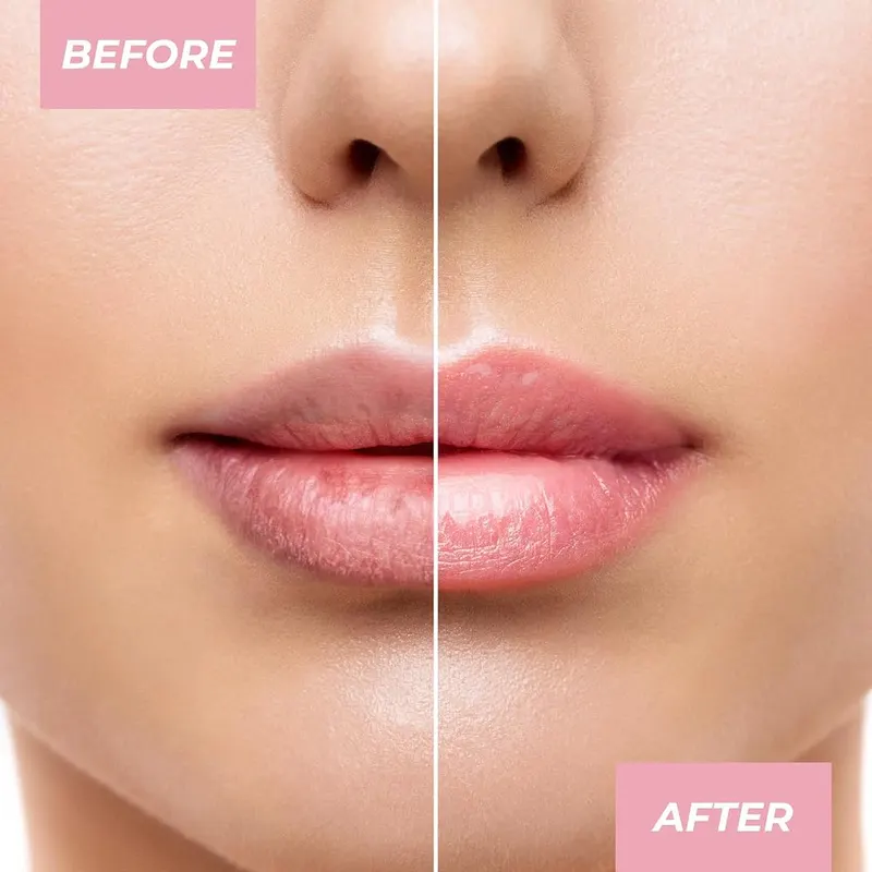 MCoBeauty Glow Up pH Color Changing Hydrating – Soft, Glossy, Zero Stickiness