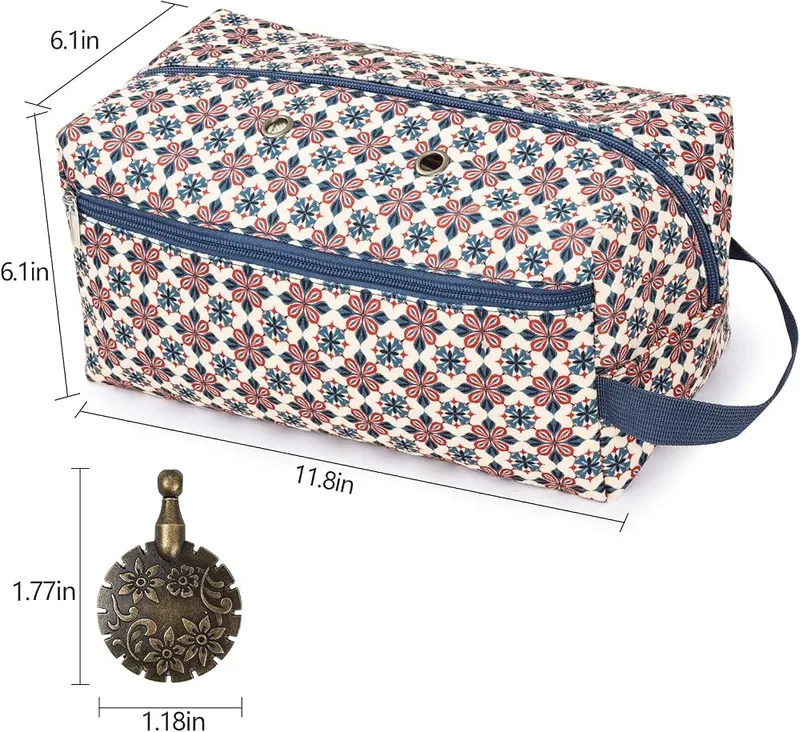 Meitward Crochet Bag – product photo 5 of 6