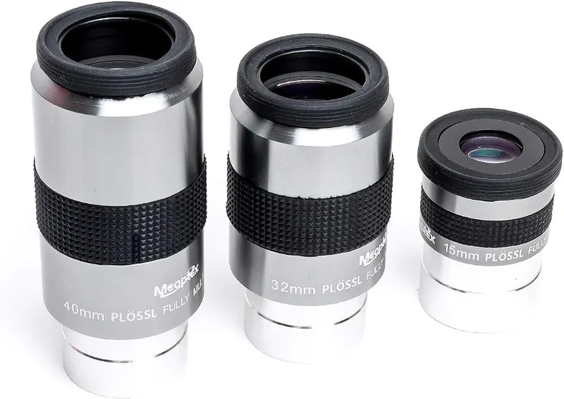Meoptex 1-1/4 Super Plossl 4MM 6MM 9MM 1.25 Inch (Pack of 1) – product photo 5 of 6