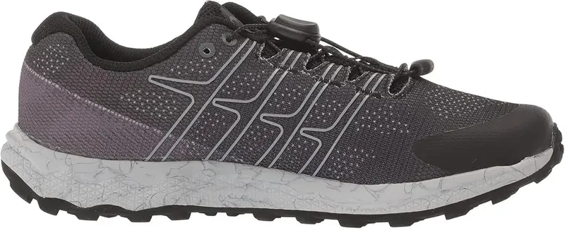 Merrell Unisex Kid’s Moab Flight Low Alternative Black – product photo 6 of 7