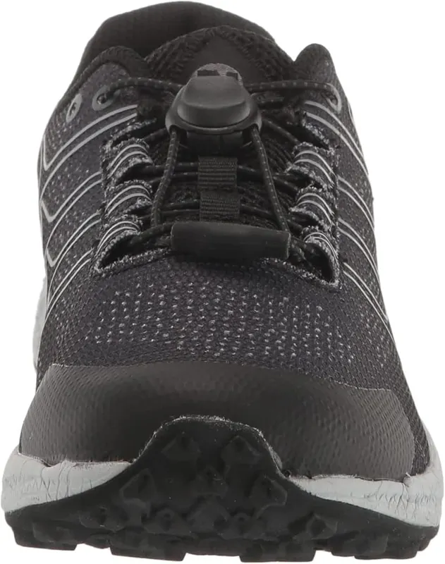Merrell Unisex Kid’s Moab Flight Low Alternative Black – product photo 7 of 7