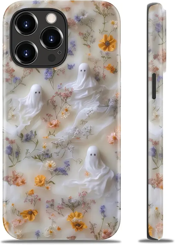 MERRO for iPhone 13 Pro Case Y2K