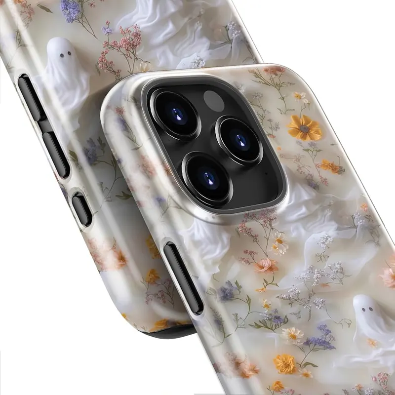 MERRO for iPhone 13 Pro Case Y2K – Enhanced Screen and Edge Protection