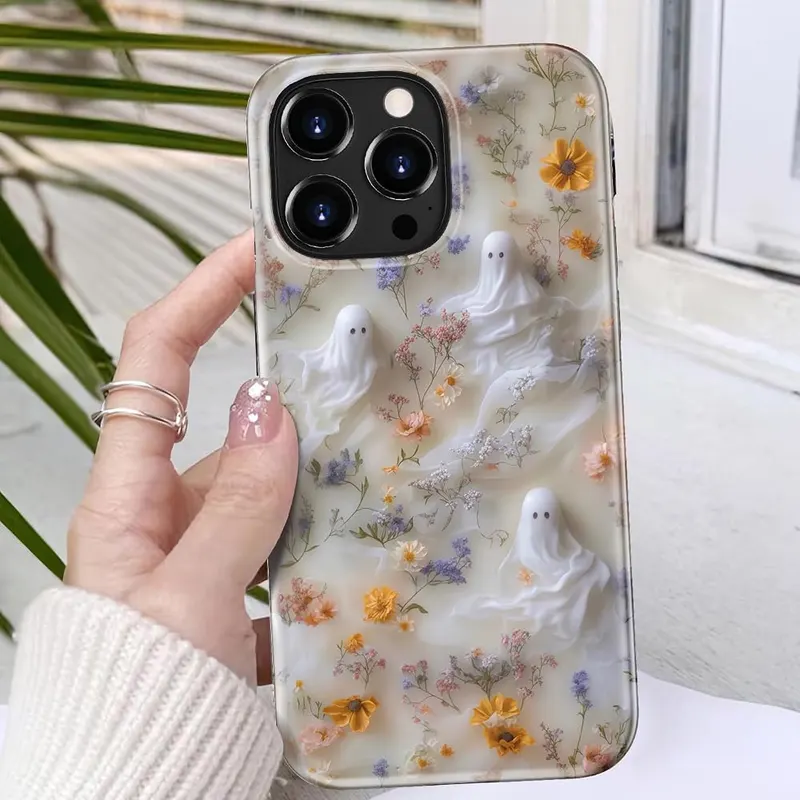 MERRO for iPhone 13 Pro Case Y2K – product photo 7 of 8
