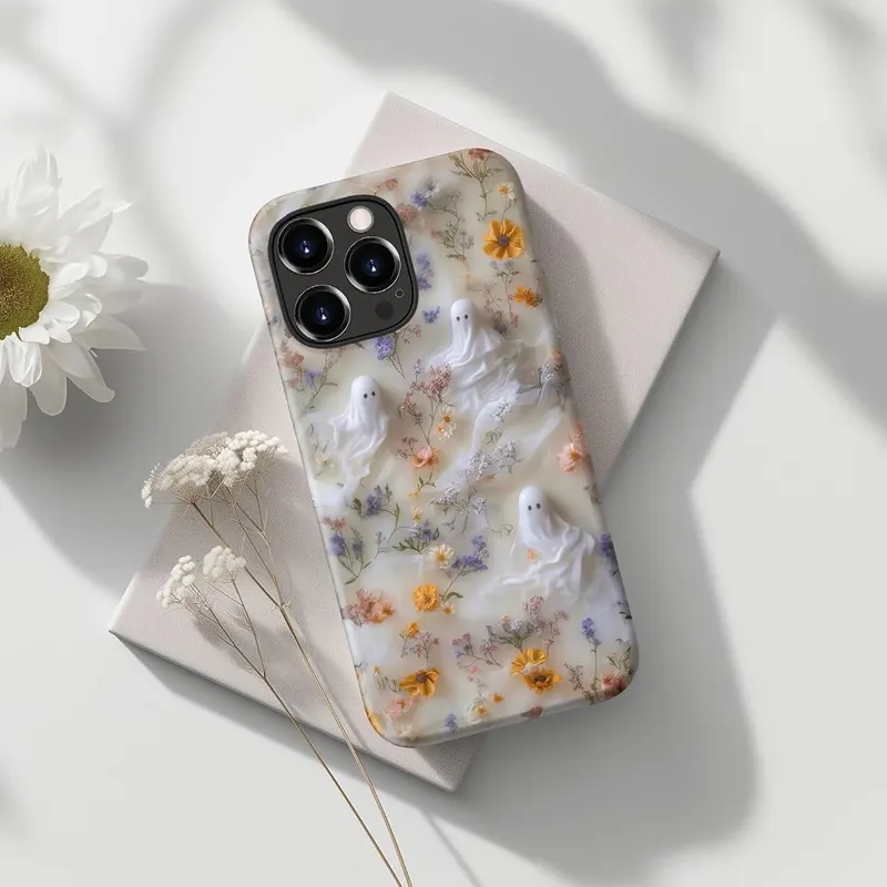 MERRO for iPhone 13 Pro Case Y2K – product photo 8 of 8