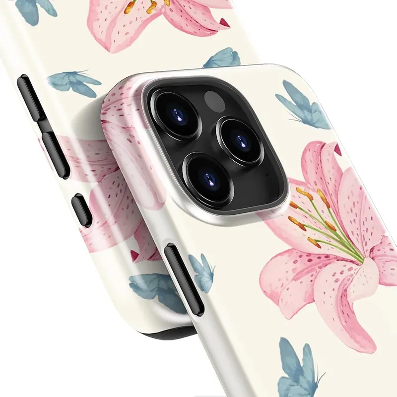 MERRO for iPhone 15 Pro Max Case Y2K – product photo 8 of 8