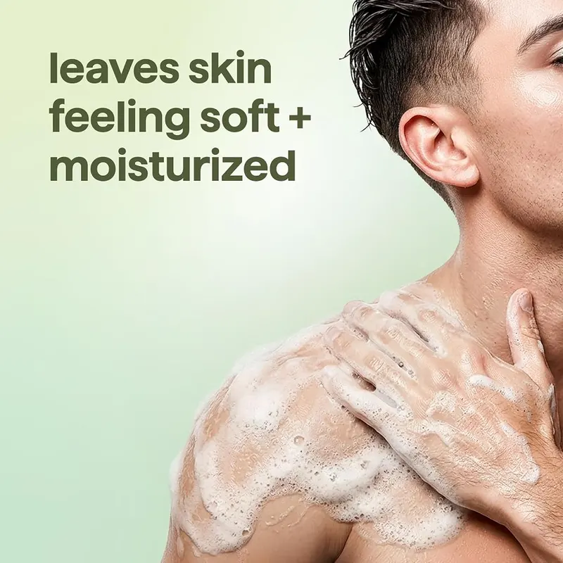 method Men’s Body Wash – product photo 3 of 9