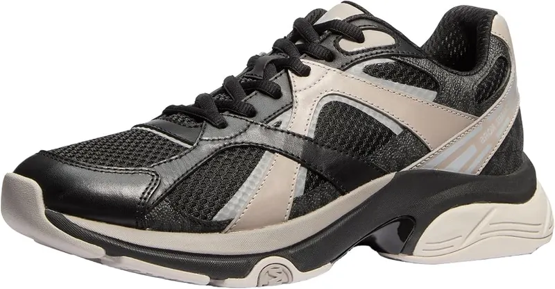 Michael Kors Women’s Leo Trainer