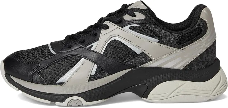 Michael Kors Women’s Leo Trainer – product photo 5 of 8