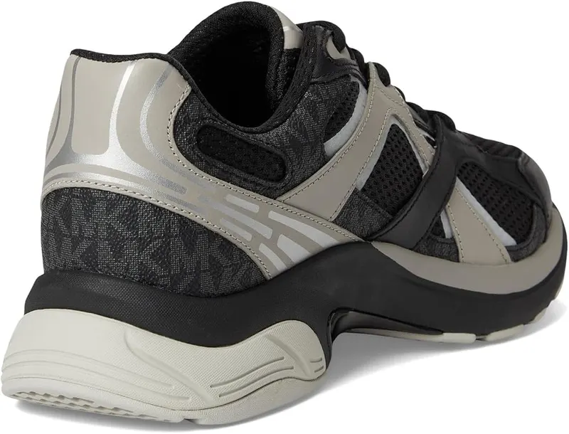 Michael Kors Women’s Leo Trainer – product photo 6 of 8