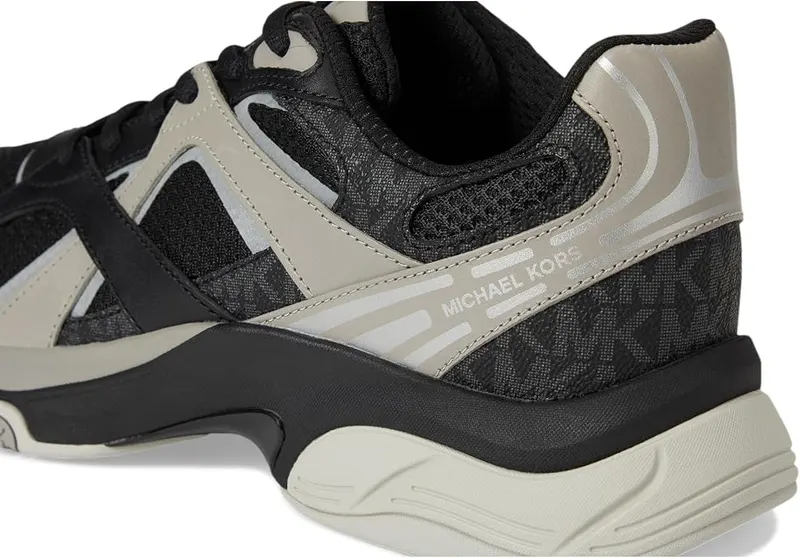 Michael Kors Women’s Leo Trainer – product photo 7 of 8