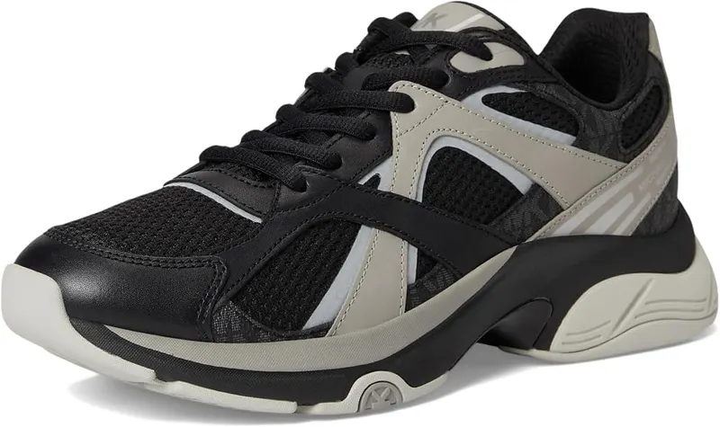 Michael Kors Women’s Leo Trainer – product photo 8 of 8