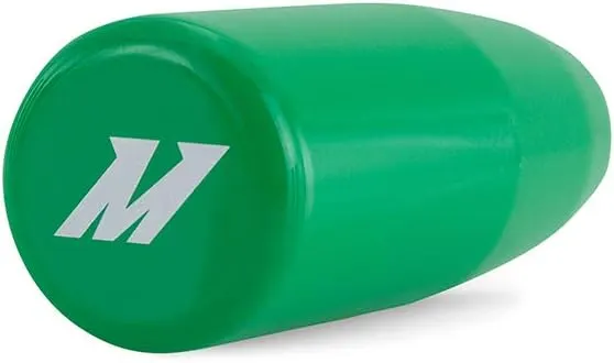Mishimoto MMSK-GR Weighted Shift Knob – Shift knob designed for smooth and seamless gear
