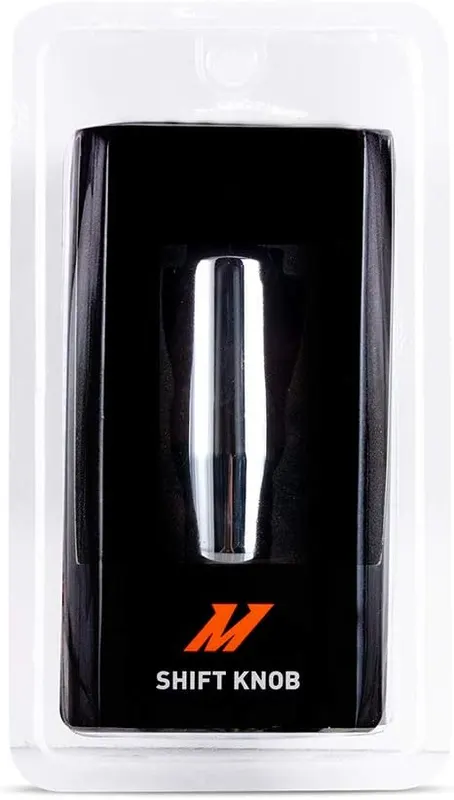 Mishimoto MMSK-GR Weighted Shift Knob – product photo 6 of 7