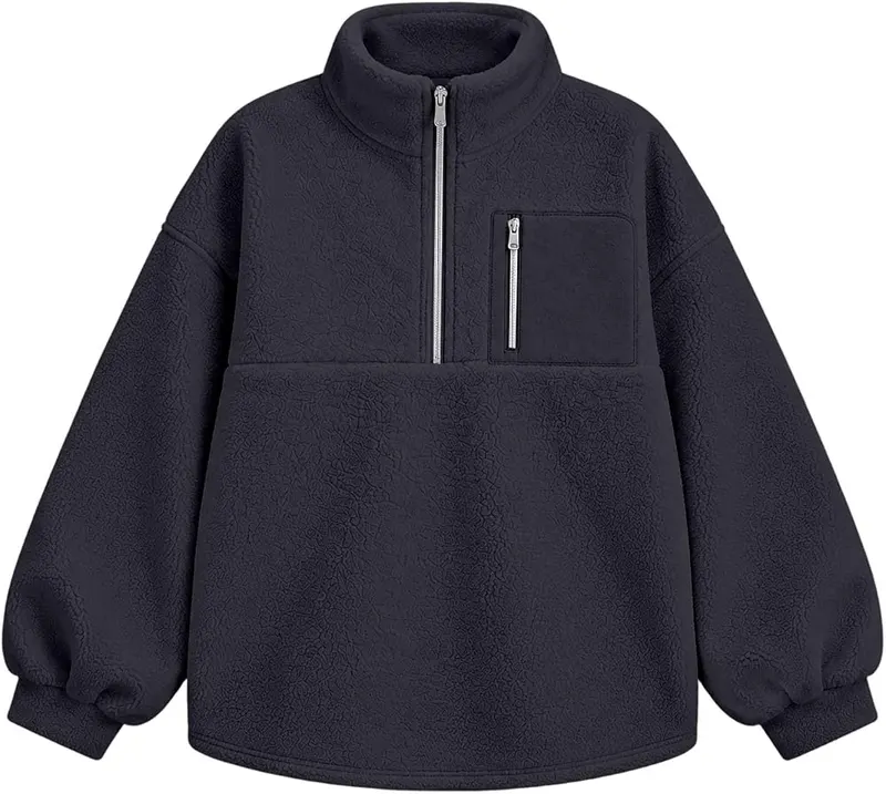 Mock Turtleneck Tops – product photo 3 of 6