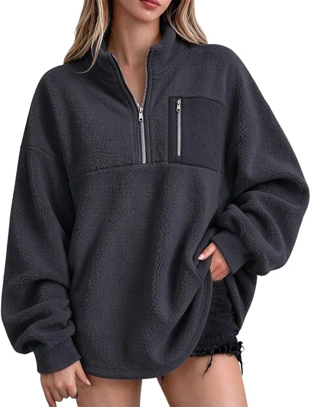 Mock Turtleneck Tops – product photo 5 of 6