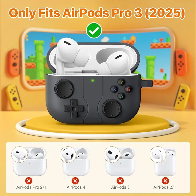 Moko Game Case – product photo 2 of 8