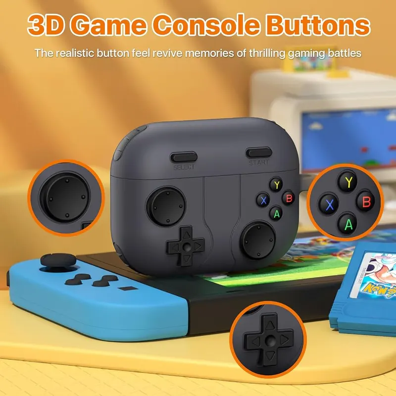 Moko Game Case – product photo 3 of 8