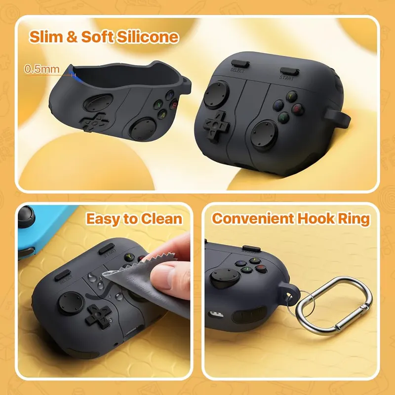 Moko Game Case – product photo 6 of 8