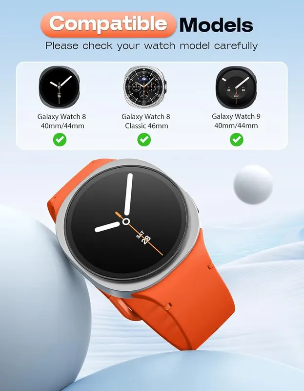MoKo Sport Band – Compatible Models